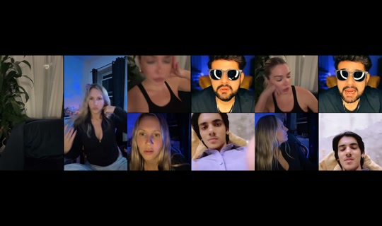 iamkarinamarie TikTok Live — Aug 28, 2026, 4:19 AM
