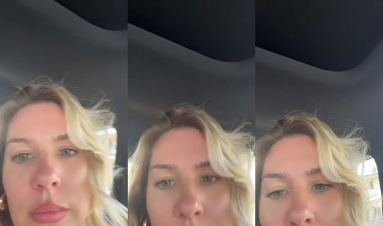 iamkarinamarie TikTok Live — Aug 28, 2026, 9:50 PM