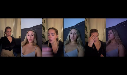 iamkarinamarie TikTok Live — Sep 27, 2026, 7:08 AM