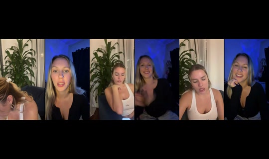 iamkarinamarie TikTok Live — Sep 30, 2026, 2:37 AM