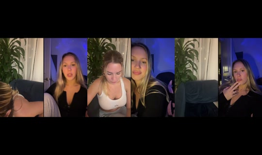 iamkarinamarie TikTok Live — Sep 30, 2026, 3:59 AM