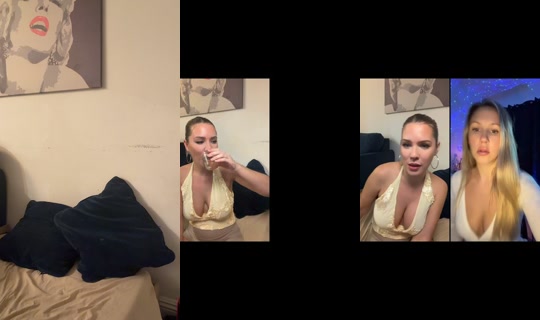 iamkarinamarie TikTok Live — Oct 4, 2026, 3:33 AM