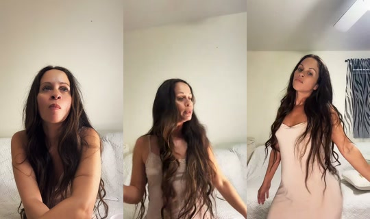 iamkrysmarie TikTok Live — Oct 1, 2026, 9:23 PM