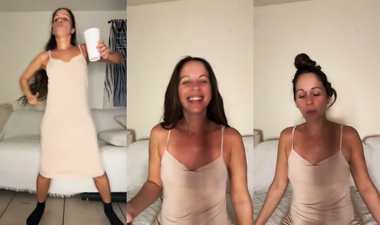 iamkrysmarie TikTok Live — Oct 1, 2026, 10:14 PM