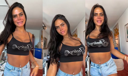 iamluizaas2 TikTok Live — Aug 25, 2026, 9:35 AM