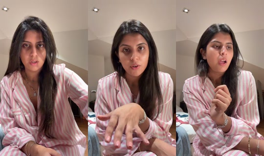 iammariamahk TikTok Live — Sep 23, 2026, 10:04 PM