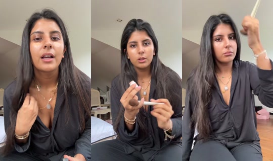 iammariamahk TikTok Live — Sep 26, 2026, 3:56 PM