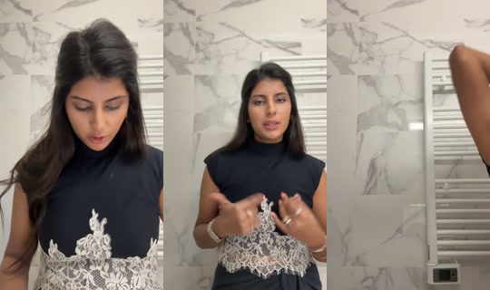 iammariamahk TikTok Live — Oct 4, 2026, 11:48 AM