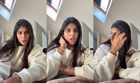 iammariamahk TikTok Live — Oct 7, 2026, 4:36 PM