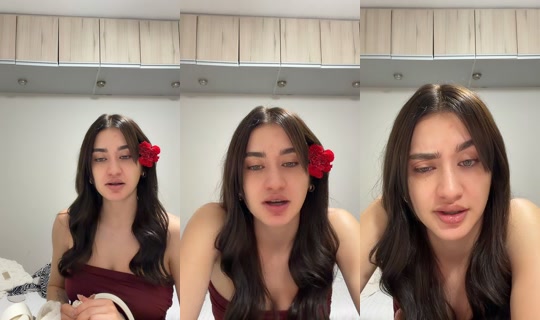 iammgim TikTok Live — Sep 28, 2026, 6:24 AM