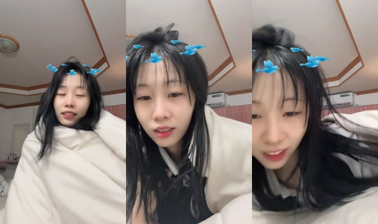 iammymoo TikTok Live — Aug 28, 2026, 9:06 PM