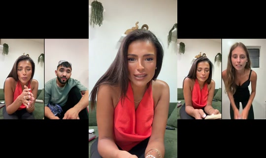 iamnotmano TikTok Live — Oct 3, 2026, 2:17 AM
