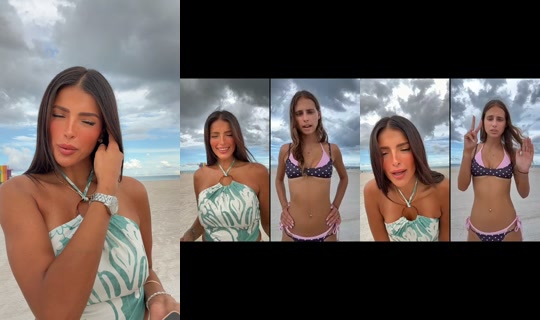 iamnotmano TikTok Live — Oct 7, 2026, 8:06 PM