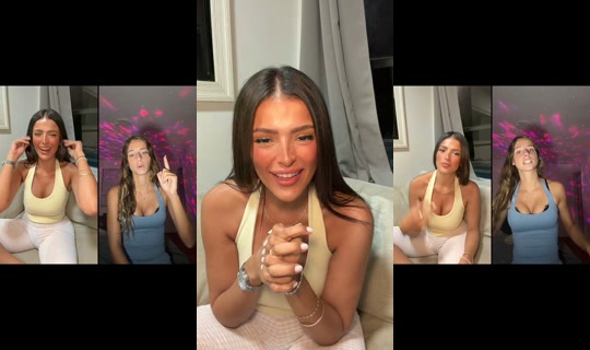 iamnotmano TikTok Live — Oct 8, 2026, 3:29 AM