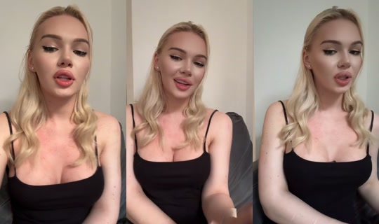 iamnotulyana TikTok Live — Aug 23, 2026, 5:53 PM