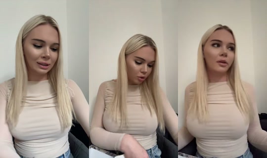 iamnotulyana TikTok Live — Aug 24, 2026, 5:37 PM