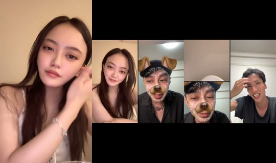 iamnotyours_10 TikTok Live — Aug 23, 2026, 3:15 PM
