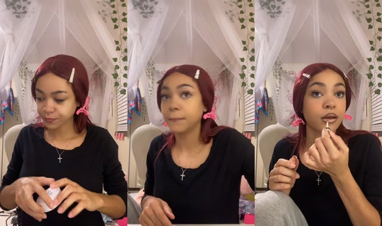 iampreciousnaa TikTok Live — Sep 22, 2026, 1:42 AM