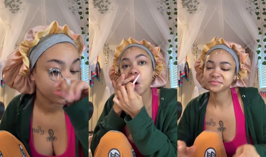 iampreciousnaa TikTok Live — Sep 24, 2026, 7:41 PM