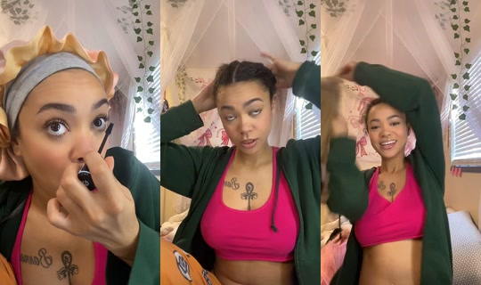 iampreciousnaa TikTok Live — Sep 24, 2026, 8:27 PM