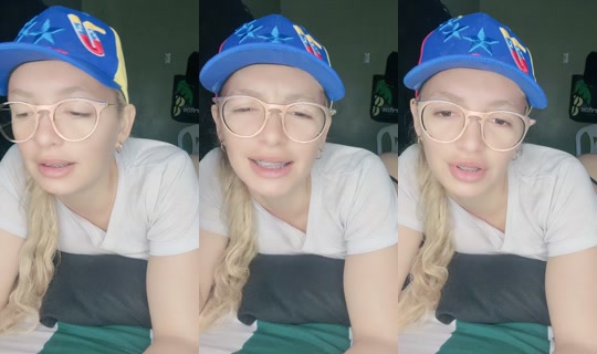 iamprinces2009 TikTok Live — Sep 22, 2026, 3:29 PM