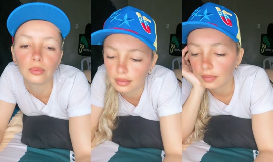 iamprinces2009 TikTok Live — Sep 22, 2026, 4:00 PM