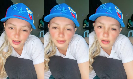 iamprinces2009 TikTok Live — Sep 22, 2026, 10:04 PM