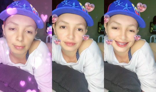 iamprinces2009 TikTok Live — Sep 22, 2026, 10:59 PM
