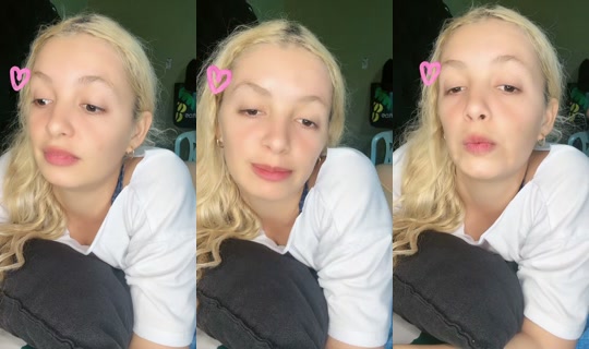 iamprinces2009 TikTok Live — Sep 22, 2026, 11:14 PM