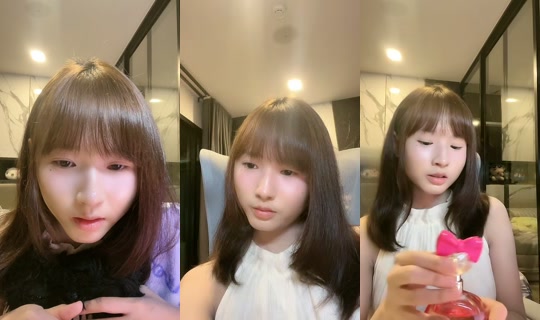 iampxzz TikTok Live — Sep 21, 2026, 8:58 PM