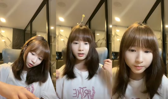 iampxzz TikTok Live — Oct 3, 2026, 2:26 PM
