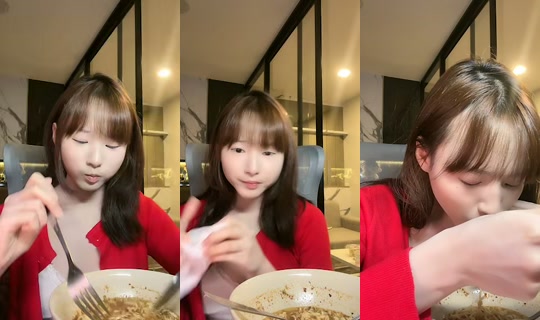 iampxzz TikTok Live — Oct 7, 2026, 5:27 PM