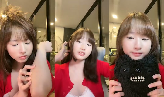 iampxzz TikTok Live — Oct 7, 2026, 8:27 PM