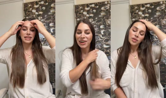 iamralucaca TikTok Live — Oct 3, 2026, 6:39 AM