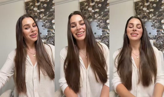 iamralucaca TikTok live replay
