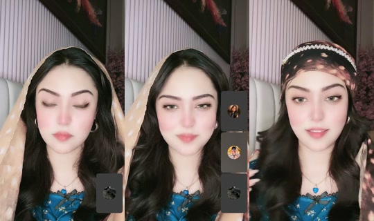 iamrose148 TikTok Live — Oct 1, 2026, 12:42 AM