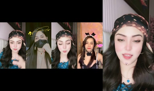 iamrose148 TikTok Live — Oct 1, 2026, 1:33 AM