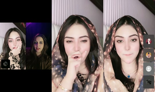 iamrose148 TikTok Live — Oct 4, 2026, 12:08 AM