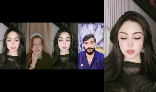 iamrose148 TikTok Live — Oct 4, 2026, 10:52 PM