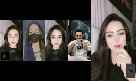iamrose148 TikTok Live — Oct 4, 2026, 11:42 PM