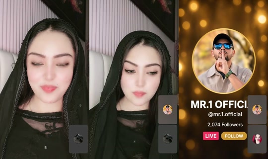 iamrose148 TikTok Live — Oct 5, 2026, 12:33 AM