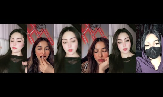 iamrose148 TikTok Live — Oct 5, 2026, 2:13 AM