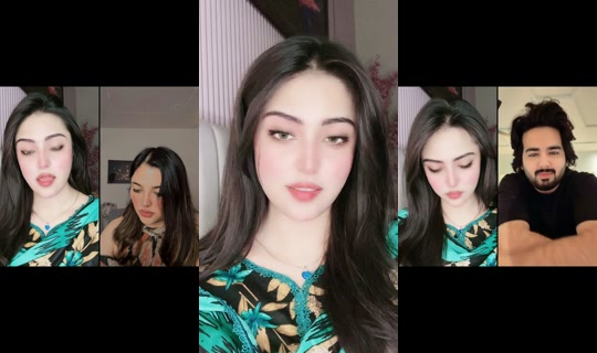 iamrose148 TikTok Live — Oct 9, 2026, 2:02 AM