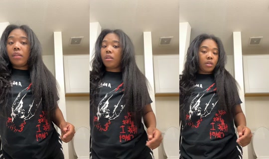 iamsenpaiuniquee TikTok Live — Sep 28, 2026, 12:51 AM
