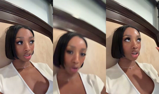 iamshelraven TikTok Live — Aug 21, 2026, 1:37 AM
