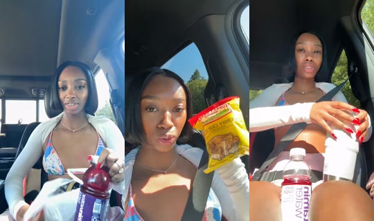 iamshelraven TikTok Live — Aug 24, 2026, 2:52 PM