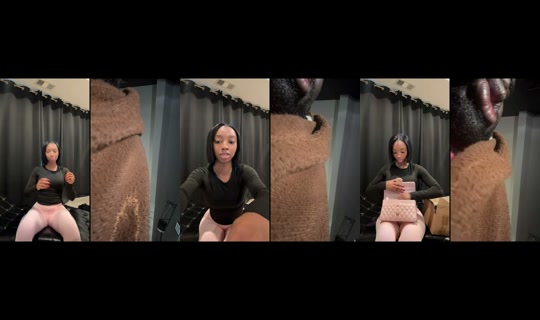 iamshelraven TikTok Live — Oct 5, 2026, 12:24 PM
