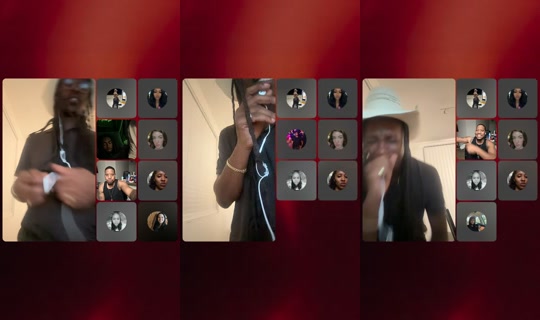 iamslimgem TikTok Live — Oct 1, 2026, 5:56 AM
