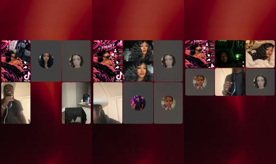 iamslimgem TikTok Live — Oct 1, 2026, 6:47 AM