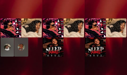 iamslimgem TikTok Live — Oct 1, 2026, 7:37 AM